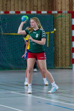 Bild 167 - A-Juniorinnen HSG Kremperheide/M�nsterdorf - Wellingdorfer TV - Ergebnis: 18:30